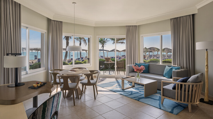 Fujairah Rotana Resort & Spa